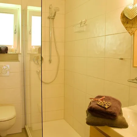 Lejlighed Apartment Bergheimat